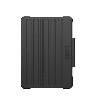 Urban Armor Gear Metropolis SE Book cover Zwart Tabletcover