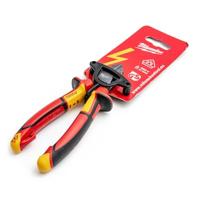 Milwaukee VDE diagonale kniptang. VDE Diagonal Cutter 145mm - 4932464566 - thumbnail