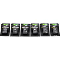 Korda Dark Matter Balancing Weights 0.30 gr - thumbnail