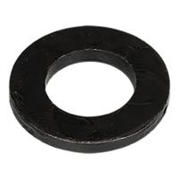 Blackline Sluitring Hcp Zwart Din125-A M6 | 100 stuks - 6904.13.30060 - thumbnail