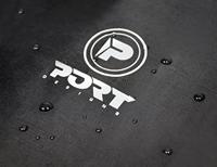 Messenger Bag - PORT Designs - MANHATTAN - Convertible Backpack - 15.6 inch - Zwart - thumbnail