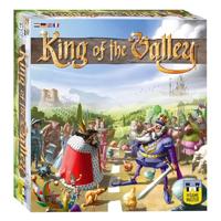 Spel King of the Valley - thumbnail