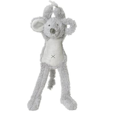 Happy Horse Muziekknuffel Muis Mindy