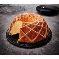 Birkmann Tulband / Bakvorm - Contoura Geo - Gietaluminium - ø 23 cm - thumbnail