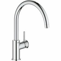 Grohe - Sink Monocommande Mixer - thumbnail