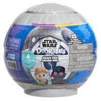Disney Doorables Peek pop up party met mini figuren - thumbnail