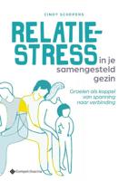 Relatiestress in je samengesteld gezin (Paperback) - thumbnail