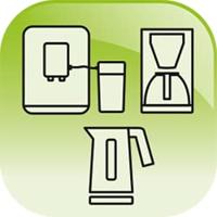 Melitta Anti Calc Bio Liquide Ontkalker Wit - thumbnail