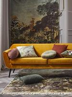Essenza Essenza nekrol Dailah 22x50 shell-brown - thumbnail