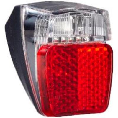 Sturmeyarcher Spatbordachterlicht herrmans h-trace mini dynamo - 180 lumen