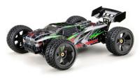 Absima 1:8 Truck TORCH/GUARDIAN 2in1 4S RTR Wit/zwart Brushless 1:8 4WD 2,4 GHz - thumbnail