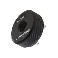 Bikeservice kroonmoersleutel key nut bst 27mm 4pin - thumbnail