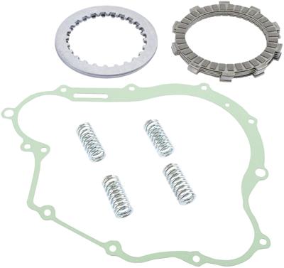 TRW kupplungssatz clutch super kit, msk242