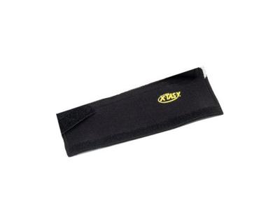 Ergotec Neopreen kettingbeschermer / framebeschermer - 260 x 90 x 110 mm
