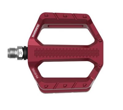 Shimano pedaalset pd-ef202 rood Shimano pedaalset pd-ef202 rood