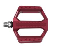 Shimano pedaalset pd-ef202 rood - thumbnail