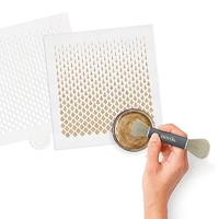 Nuvo By Tonic Studios Nuvo • embellishment mousse cosmic brown - thumbnail