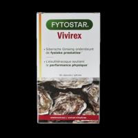 Fytostar Vivirex 60 Capsules - thumbnail