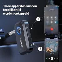 UGREEN 90748 Bluetooth muziekontvanger - thumbnail