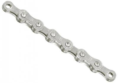 SunRace kette chain 126 links 126 links silver SunRace kette chain 126 links 126 links silver