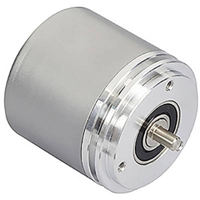 Posital Fraba UTD-IPH00-01024-Y060-PAQ Roterende encoder Incrementeel Synchroonflens 1 stuk(s)