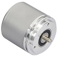 Posital Fraba UTD-IPH00-01024-Y060-PAQ Roterende encoder Incrementeel Synchroonflens 1 stuk(s) - thumbnail