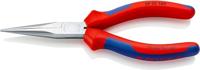 Knipex (telefoontang) verchroomd met meer-componentengrepen 160 mm - 2925160 - thumbnail