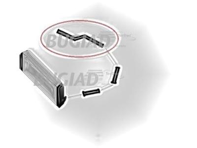 Laadluchtslang 82616 Laadluchtslang 82616