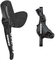 SRAM schijfrem "apex 1" disc br. apex 1 left fr. 950mm - thumbnail