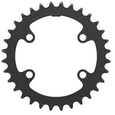 SHIMANO kettingblad "cues" fc-u6010-2 chain ring shim. cues fc-u6010-2 32t 96mm