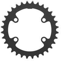 SHIMANO kettingblad "cues" fc-u6010-2 chain ring shim. cues fc-u6010-2 32t 96mm - thumbnail