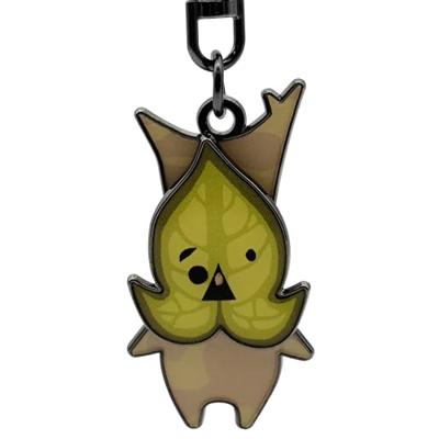 The Legend of Zelda - Korok Moving Keychain The Legend of Zelda - Korok Moving Keychain