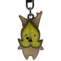 The Legend of Zelda - Korok Moving Keychain - thumbnail