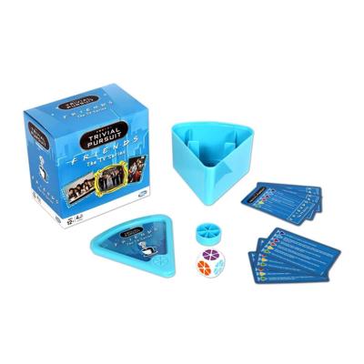 Trivial Pursuit Friends & Harry Potter online kopen