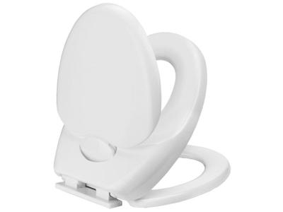 Familie WC-Brille mit softclosing