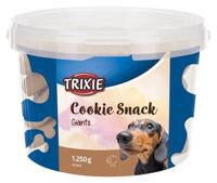 Snack voor honden Trixie Cookie Snack Giants 1,25 kg Lam - thumbnail