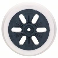 Bosch Accessories Schuurplateau Hard 150mm - thumbnail