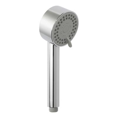 Massage handdouche Wiesbaden UniMatch Cadans | 3 Standen | Rond | Chroom