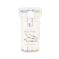 Nuvo By Tonic Studios Nuvo • marker pens perfect pastels 12pcs - thumbnail