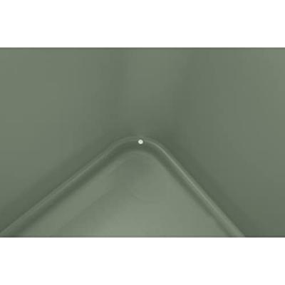 IMAC HONDENHOK ZEUS 70 2ND LIFE GROEN 72X62X62,5 CM - thumbnail
