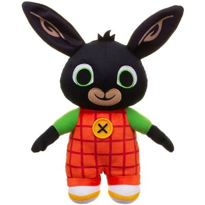 Pratende Bing knuffel