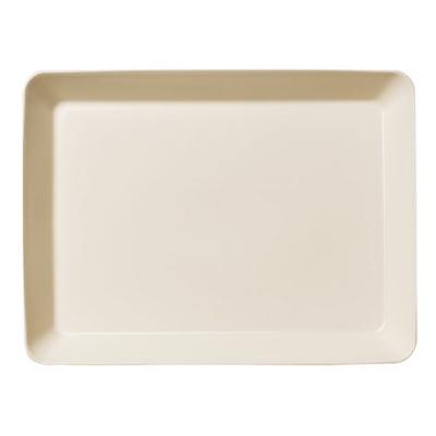 IITTALA - Teema Wit - Schaal 24x32cm