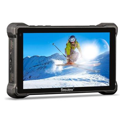 Desview R7SIII 7 inch on camera montor SDI Desview R7SIII 7 inch on camera montor SDI