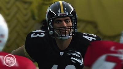 Madden NFL 10 Madden NFL 10