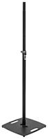 OMNITRONIC BPS-2 Loudspeaker Stand black - thumbnail