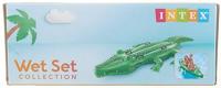 Ride-on Krokodil Giant XL (203x114 cm) - thumbnail