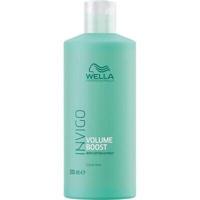 Wella Invigo Volume Crystal Mask 500 ml Maskers - thumbnail