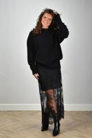 Gold Hawk rok GH6113 black - thumbnail