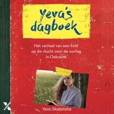 Yeva's dagboek Yeva's dagboek