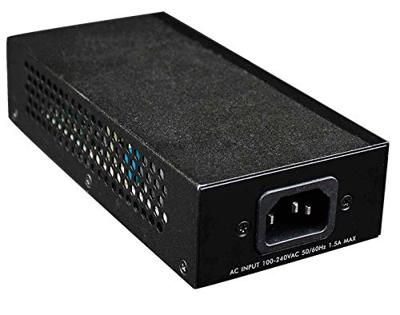 Intellinet 560566 PoE-injector 1 GBit/s IEEE 802.3at (25.5 W)